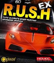 game pic for R.U.S.H. EX